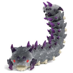 Schleich Eldrador Creatures - Червь Тени 70830