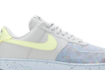Кроссовки Nike Air Force 1 Crater "Platinum"