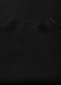 Джемпер с воротником perkins