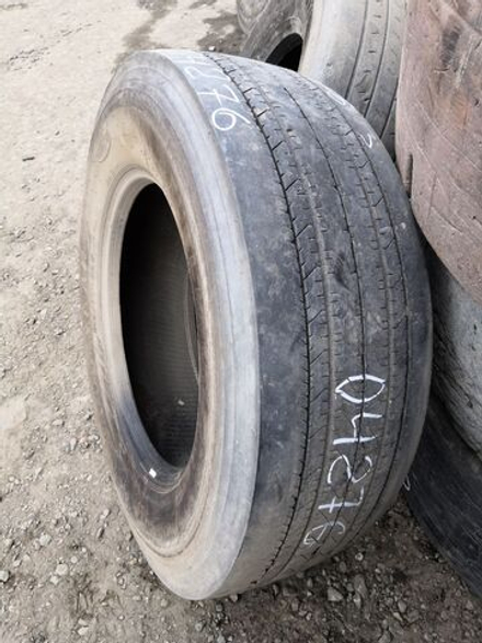 315/70R22.5 Goodyear Fuelmax s hl шина б/у