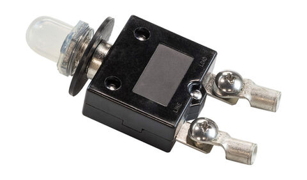 Предохранитель автоматический 50 А