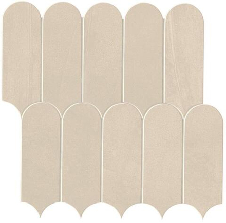 Atlas Concorde Prism Cord Mosaico Bead 29.7x29.6