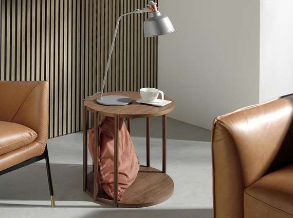 Журнальный столик Angel Cerda MT1403A