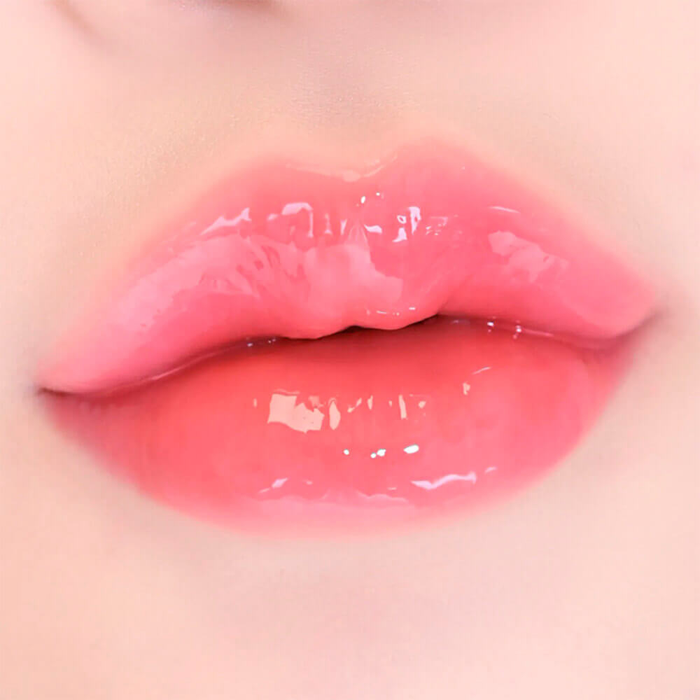 Бальзам-джем для губ colorgram Tintin Dory Lip Jam 05 Watermelon Jam