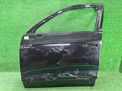 Дверь передняя левая VW Touareg 3 (2018-2023)