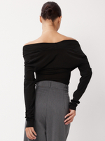 Брюки палаццо классические