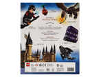 Книга LEGO Harry Potter Волшебная сокровищница