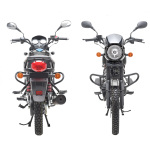 Мотоцикл Regulmoto SK200