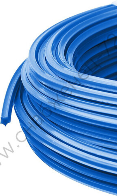 ЗУБР ЗВЕЗДА, 1.3 мм, 15 м, леска для триммера, Профессионал (71020-1.3)