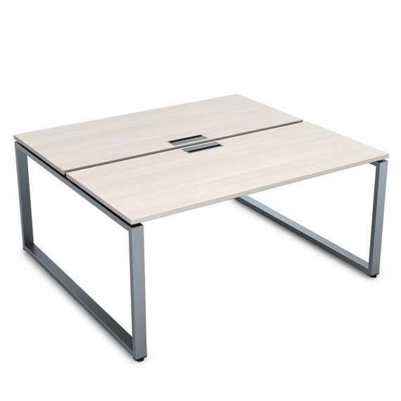 СБД-О.978 Стол системы БЕНЧ, на 2 рабочих места (1200*1435*750)