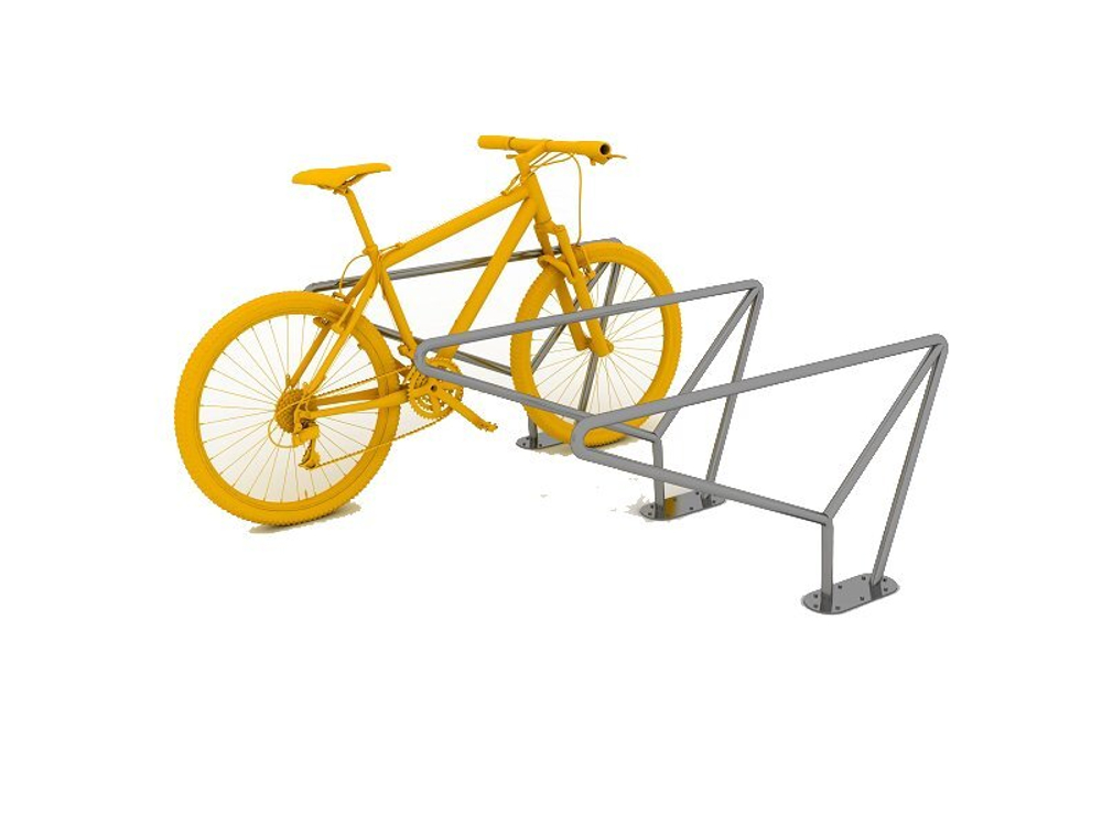 Polygood Velo велопарковка