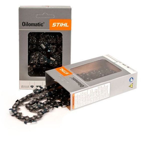 Цепь Stihl 0.325&quot; 1.5мм 72зв