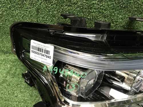Фара правая Tank 500 (2021-н.в.) LED