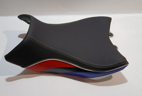 Сиденье водителя Motoland ENDURO GS 250