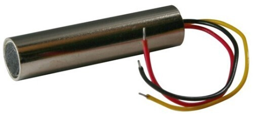 ШОРОХ-8 микрофон активный миниатюрный с АРУ, до 10 м акуст. дальность