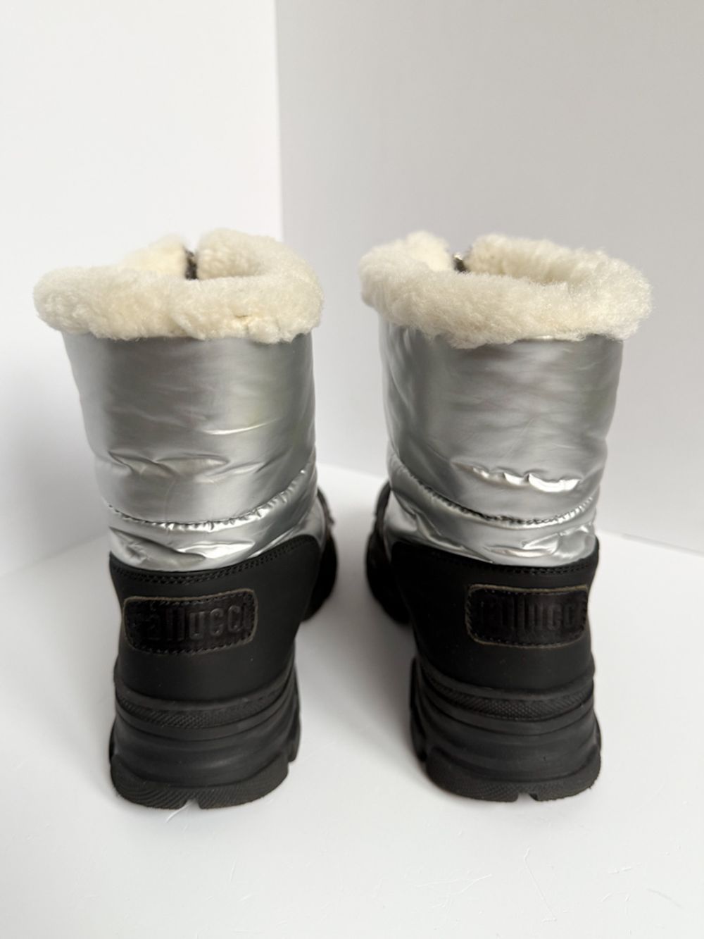 Зимние ботинки Gallucci, 33