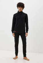 Комплект термобелья Comfort Polar ZIP (1 слой)