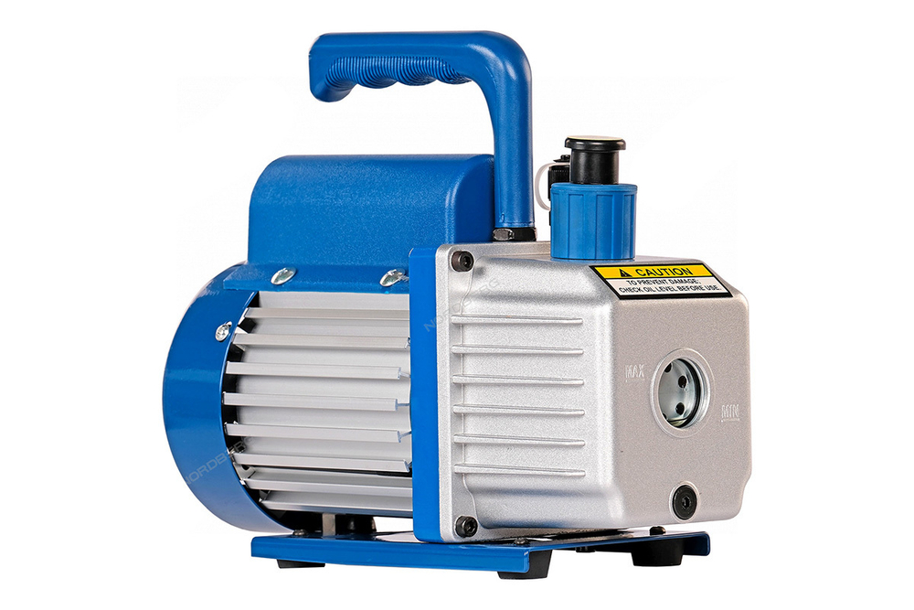 NORDBERG (NFP14) Вакуумный насос одноступенчатый, 42 л/мин