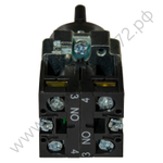 Переключатели Энергия XB2 d22 мм