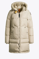 Куртка жен. PARAJUMPERS L.B. CORE 209 молочный
