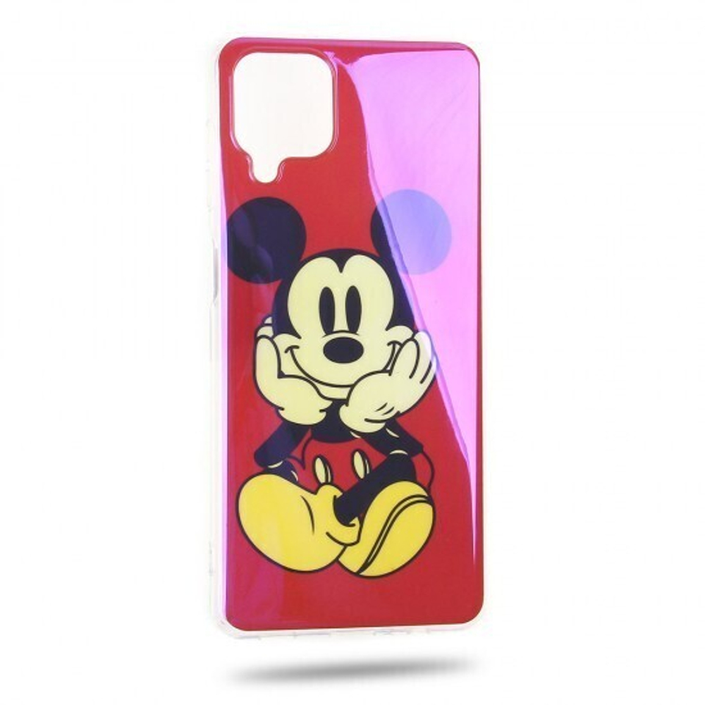 Чехол для iPhone 12/12 Pro, 012444