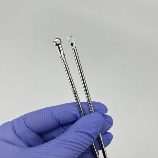 Ложка Уно Beauty Tools