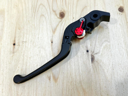 Evotech Performance Evo Складной рычаг сцепления Ducati PRN002408