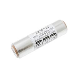 Фольга для мелирования Harizma h10913RS-25 (длина 25м, 16мкм, ширина 12см)