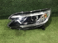 Фара левая Honda CR-V 4 (2014-2018) ксенон