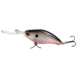 Воблер Generic Craft Total crank 65F-343 65мм 15.0г плавающий 3.0-3.5м