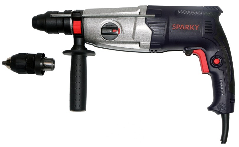 Перфоратор SPARKY BPR 300PQE 14000046550