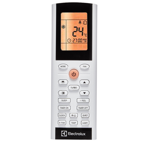 Внутренний настенный блок мульти-сплит системы Русклимат Super Match EACS/I-12HMFMI/N8_ERP/in на 30 м²