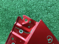 Крыло переднее левое Chery Tiggo 7 Pro (2020-2024)