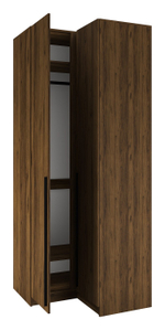 Шкаф угловой 2С/2400 ЭЛЬТОН