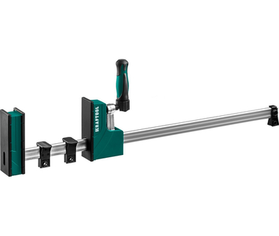 KRAFTOOL EK-600/95, 600 х 95 мм, корпусная струбцина (3224-6)