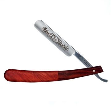 Бритва опасная Erbe, ручка - кап, 4/8 дюйма