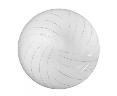 LEEK светильник светодиодный декоративный 30W(2100lm) 6000K 6K Бриз 375x100мм IP22 СЛЛ 027