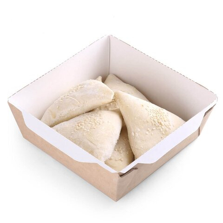 Самса куриная (5шт/уп), Туган Раян