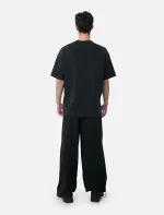 Брюки Outerkit Storm-pillar черные