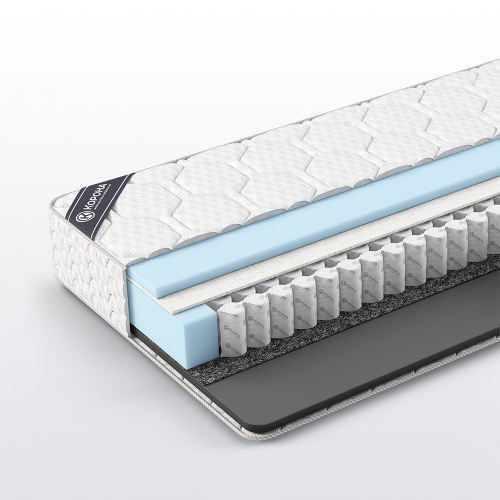 Матрас Корона Carbon «Family»