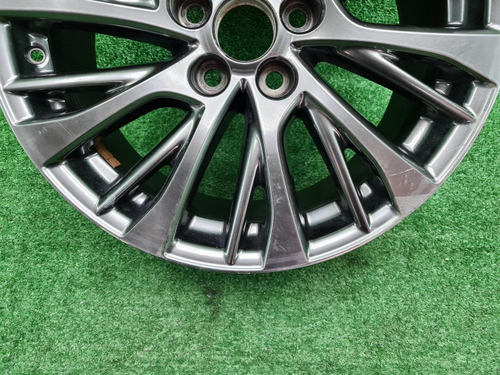 Диск литой R18 Lexus ES 7 (2018-н.в.)