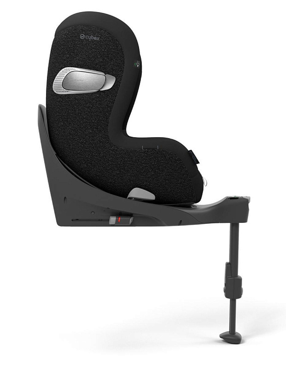 Автокресло Cybex Sirona T i-Size с базой isofix Base T Sepia Black