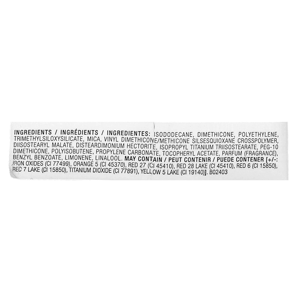 Revlon, Colorstay, замшевая губная помада, 002 No Rules, 2,55 г (0,09 унции)