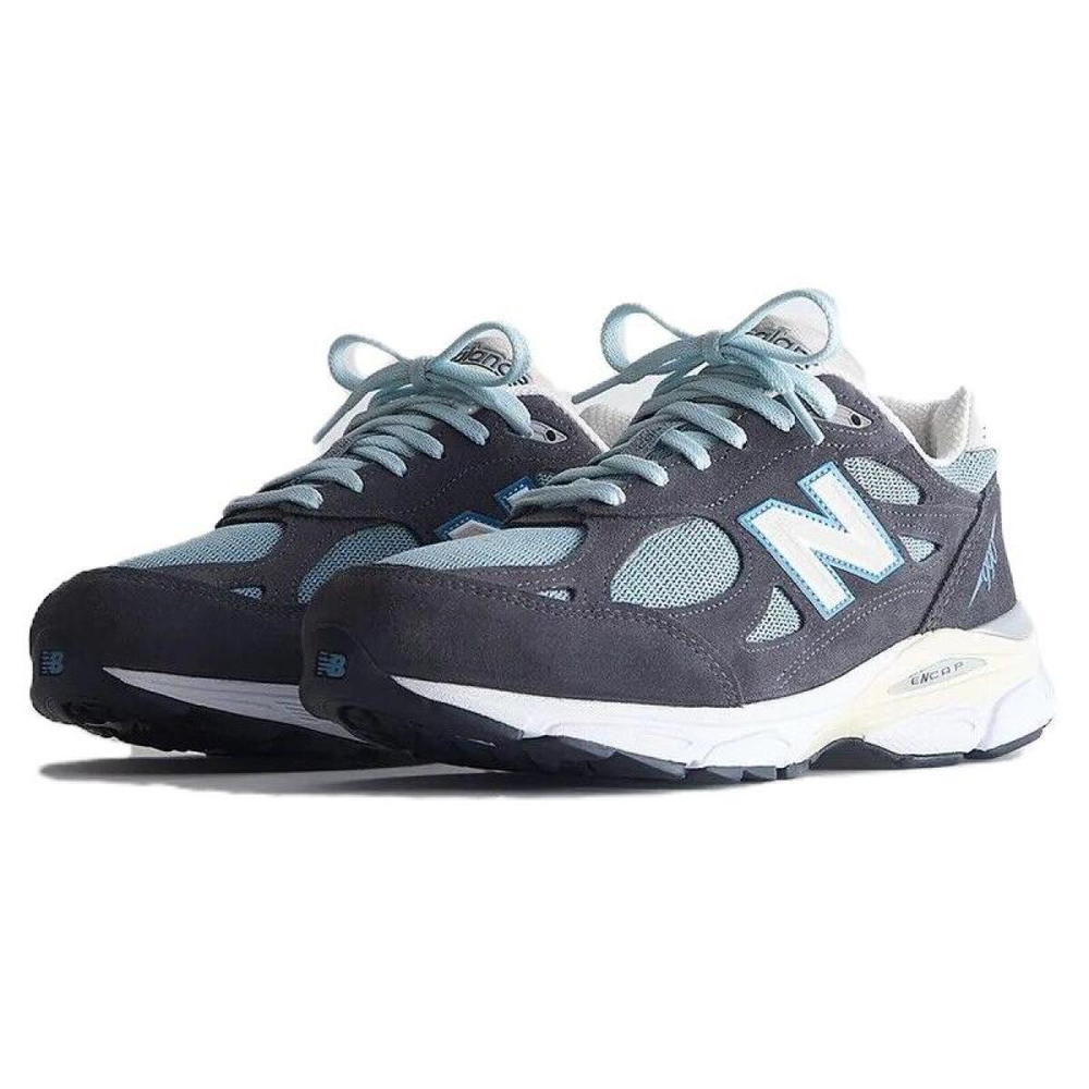 Кроссовки New Balance, M990KS3
