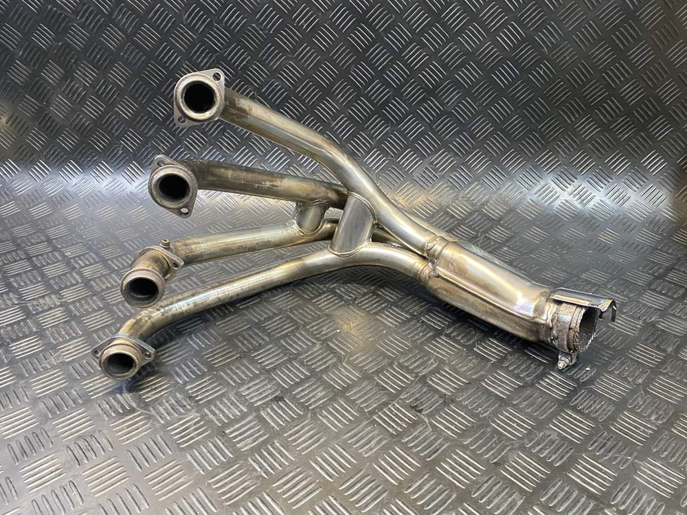 Глушитель Suzuki Bandit 1200 053353