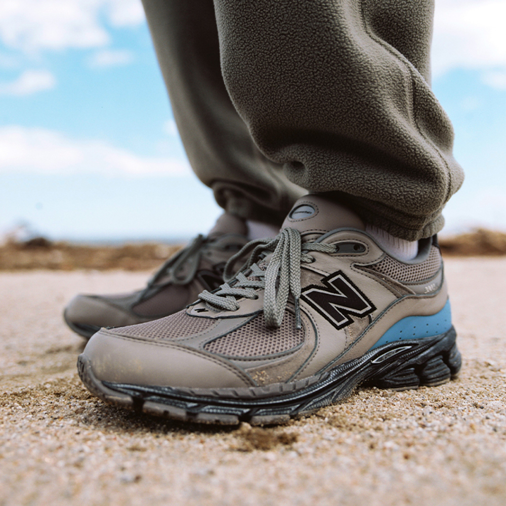 Кроссовки New Balance, ML2002RN