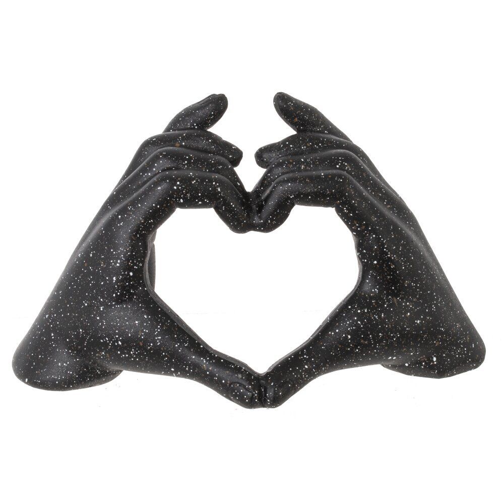 GAEM Фигурка декоративная "Сердце", L14,5 W7 H8,5 см