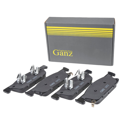 Колодки передние GAC GS8 / GN8 GANZ GIJ09575