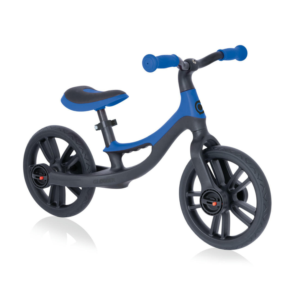 Беговел Globber Go Bike Elite (2023)