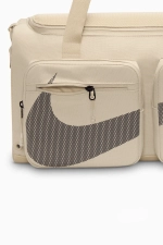 Сумка спортивная Nike Utility Power 2.0 S - бежевый